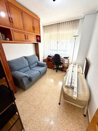 Piso en venta en Villacerrada - Centro en Albacete