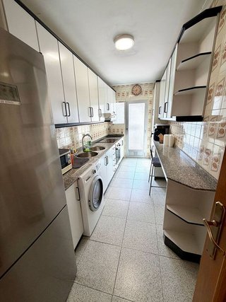 Piso en venta en Villacerrada - Centro en Albacete