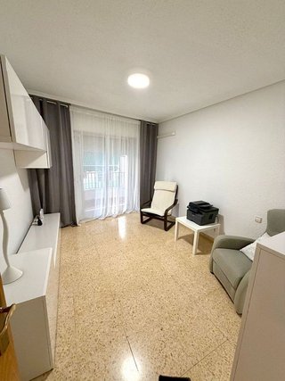 Piso en venta en Villacerrada - Centro en Albacete