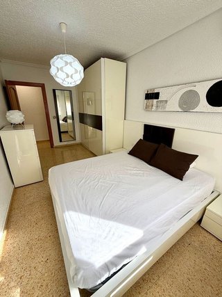 Piso en venta en Villacerrada - Centro en Albacete
