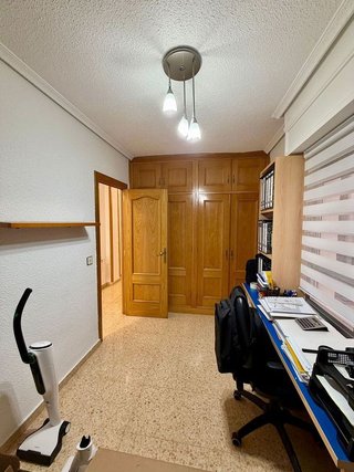 Piso en venta en Villacerrada - Centro en Albacete
