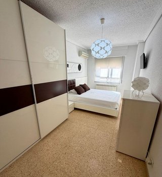 Piso en venta en Villacerrada - Centro en Albacete