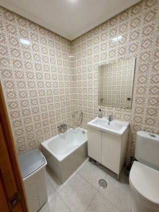 Piso en venta en Villacerrada - Centro en Albacete