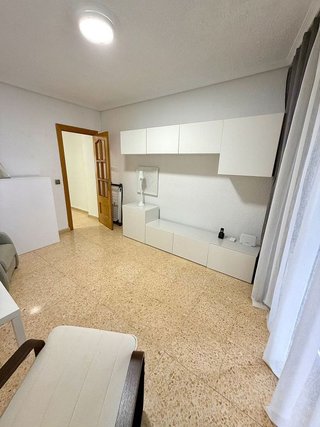 Piso en venta en Villacerrada - Centro en Albacete