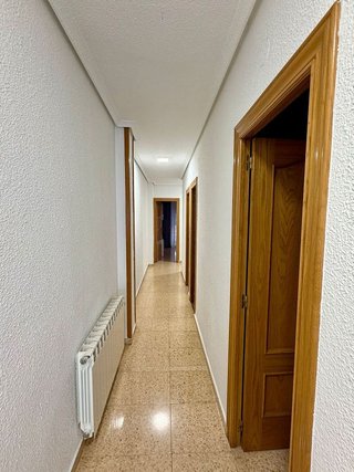 Piso en venta en Villacerrada - Centro en Albacete