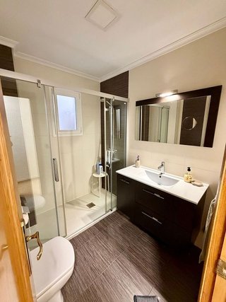Piso en venta en Villacerrada - Centro en Albacete