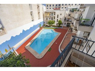 Piso en venta en Maó en Mahón