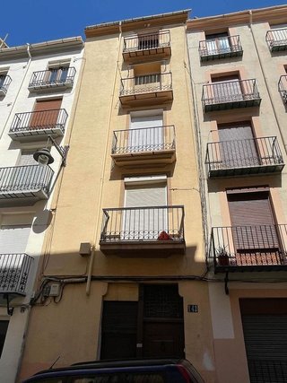 Estudio en venta en Centro - Zona Alta en Alcoy/Alcoi