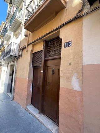 Estudio en venta en Centro - Zona Alta en Alcoy/Alcoi