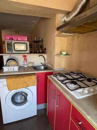 Estudio en venta en Centro - Zona Alta en Alcoy/Alcoi