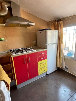 Estudio en venta en Centro - Zona Alta en Alcoy/Alcoi