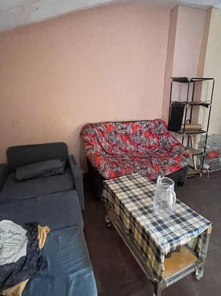 Estudio en venta en Centro - Zona Alta en Alcoy/Alcoi