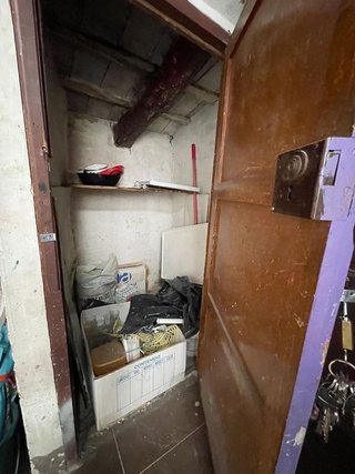 Estudio en venta en Centro - Zona Alta en Alcoy/Alcoi