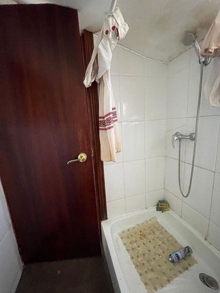 Estudio en venta en Centro - Zona Alta en Alcoy/Alcoi