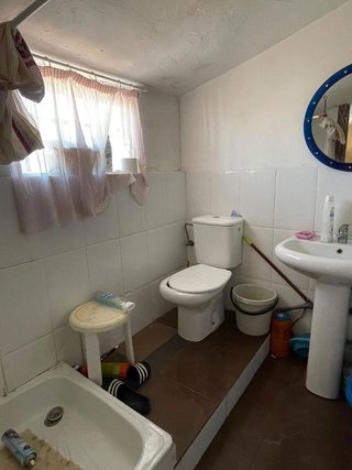 Estudio en venta en Centro - Zona Alta en Alcoy/Alcoi