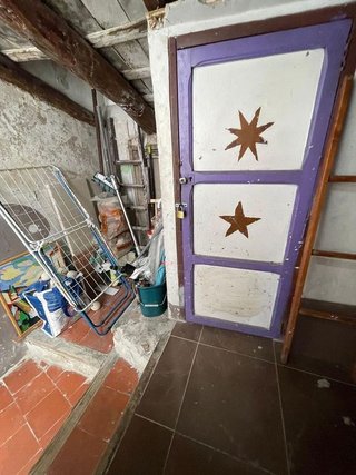 Estudio en venta en Centro - Zona Alta en Alcoy/Alcoi