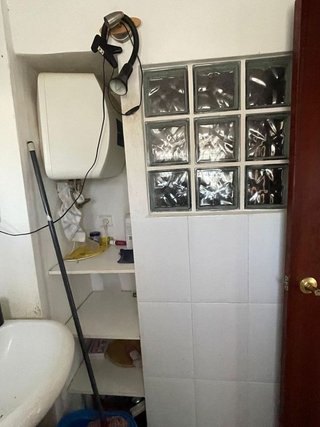Estudio en venta en Centro - Zona Alta en Alcoy/Alcoi