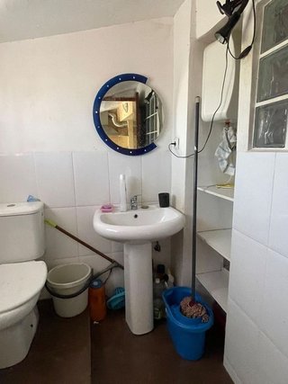 Estudio en venta en Centro - Zona Alta en Alcoy/Alcoi