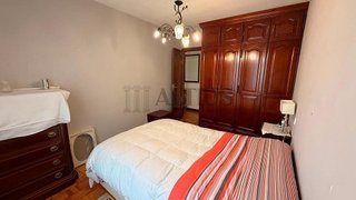 Piso en venta en Concheiros - Fontiñas en Santiago de Compostela