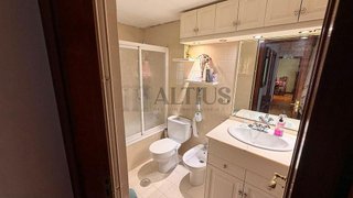 Piso en venta en Concheiros - Fontiñas en Santiago de Compostela