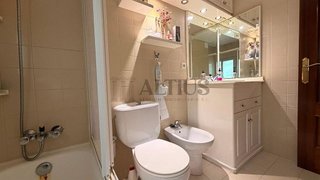 Piso en venta en Concheiros - Fontiñas en Santiago de Compostela