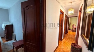 Piso en venta en Concheiros - Fontiñas en Santiago de Compostela