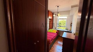 Piso en venta en Concheiros - Fontiñas en Santiago de Compostela