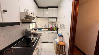 Piso en venta en Concheiros - Fontiñas en Santiago de Compostela