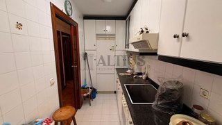 Piso en venta en Concheiros - Fontiñas en Santiago de Compostela