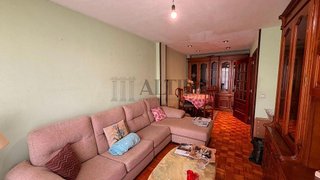 Piso en venta en Concheiros - Fontiñas en Santiago de Compostela