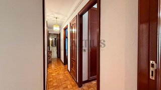 Piso en venta en Concheiros - Fontiñas en Santiago de Compostela