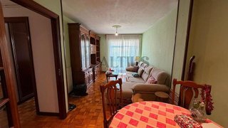 Piso en venta en Concheiros - Fontiñas en Santiago de Compostela