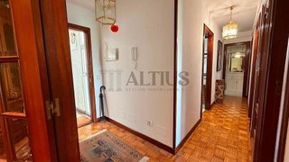 Piso en venta en Concheiros - Fontiñas en Santiago de Compostela