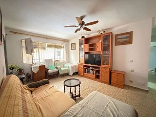 Piso en venta en Suárez en Málaga