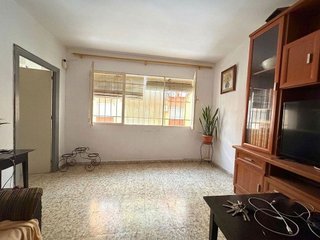 Piso en venta en Suárez en Málaga