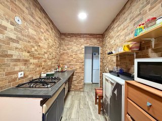 Piso en venta en Suárez en Málaga