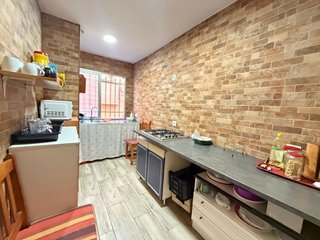 Piso en venta en Suárez en Málaga