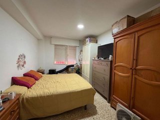 Piso en venta en Suárez en Málaga