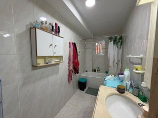Piso en venta en Suárez en Málaga