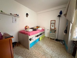 Piso en venta en Suárez en Málaga