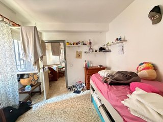 Piso en venta en Suárez en Málaga