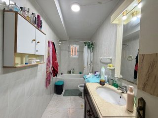 Piso en venta en Suárez en Málaga