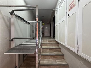 Piso en venta en Suárez en Málaga