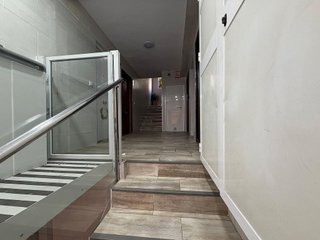 Piso en venta en Suárez en Málaga