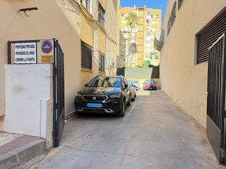 Piso en venta en Suárez en Málaga