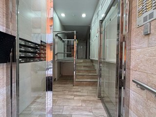 Piso en venta en Suárez en Málaga