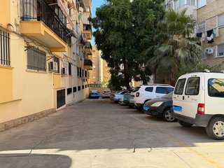 Piso en venta en Suárez en Málaga
