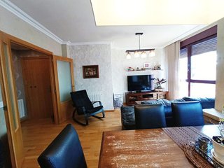 Piso en venta en Antigua Estación FFCC - San Agustín en Burgos
