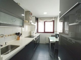 Piso en venta en Antigua Estación FFCC - San Agustín en Burgos