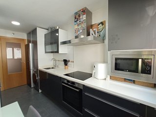 Piso en venta en Antigua Estación FFCC - San Agustín en Burgos
